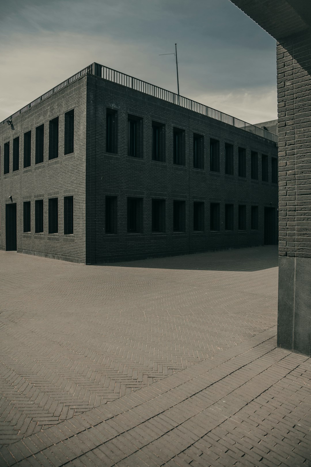 Logistics Distribution Center