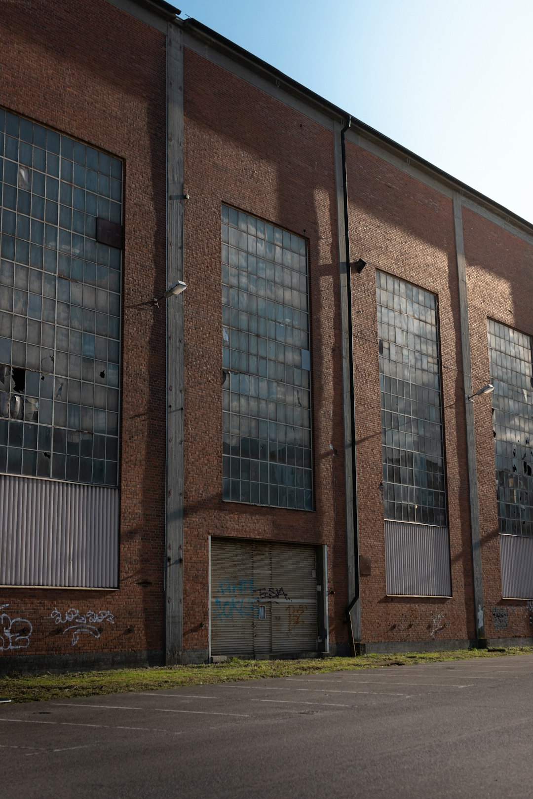 Steel Manufacturing Complex