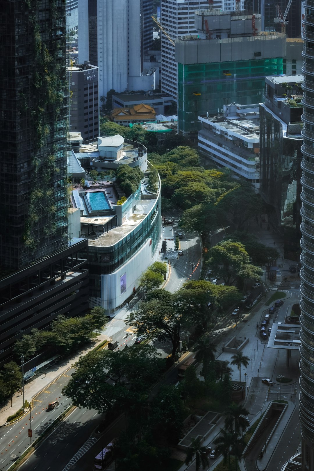 Industrial District Revitalization