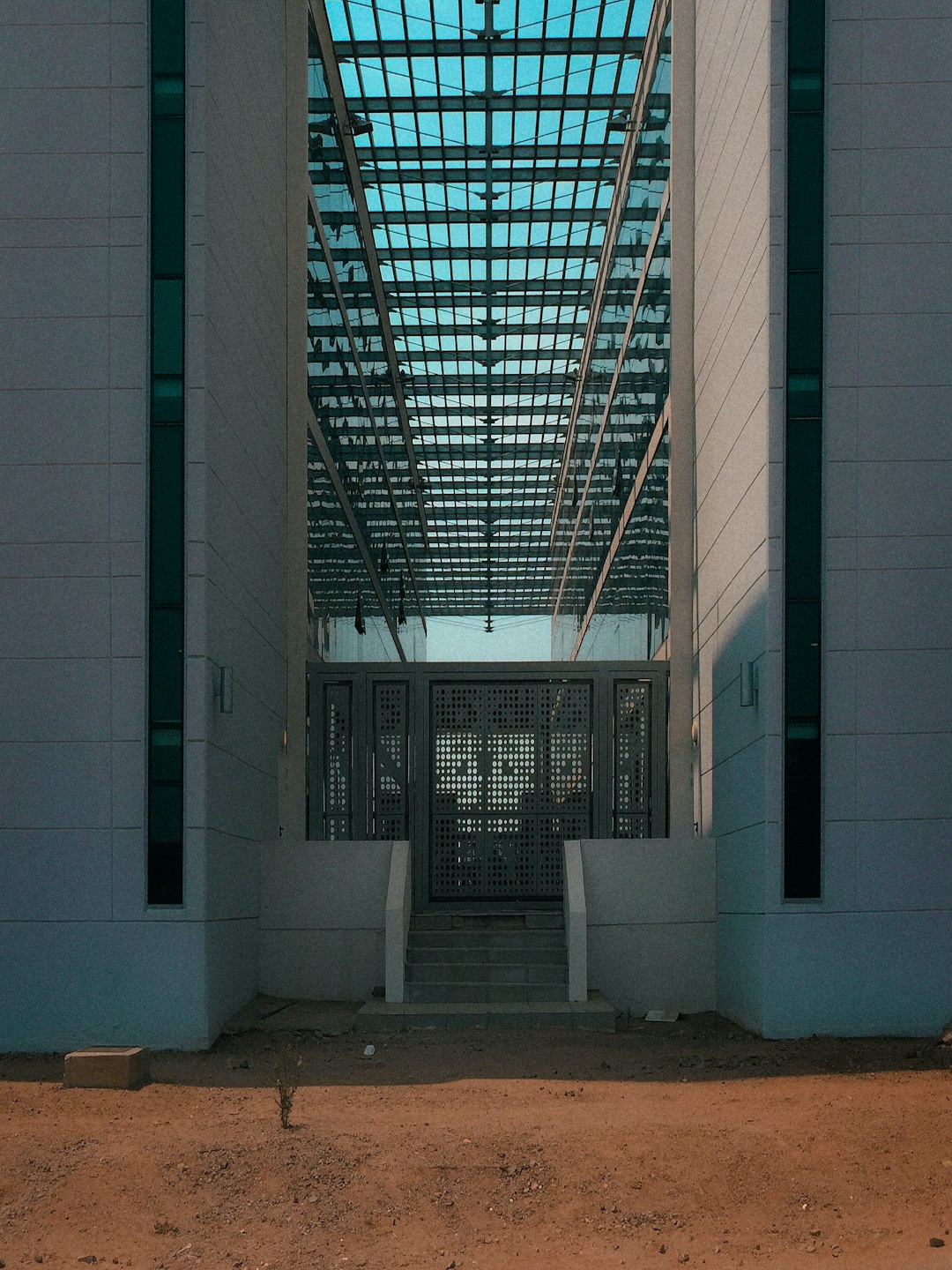 Industrial Project Case Study