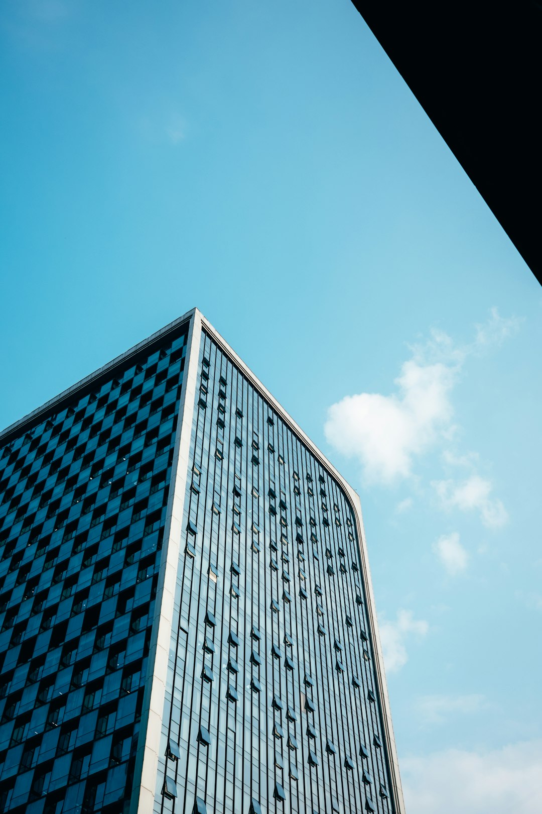 Corporate Headquarters