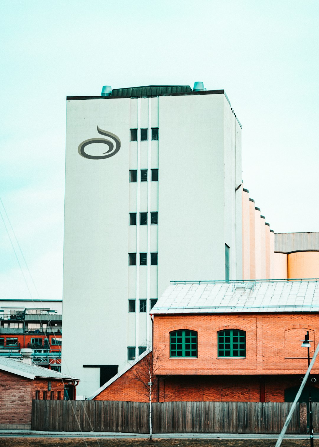 Corporate Headquarters