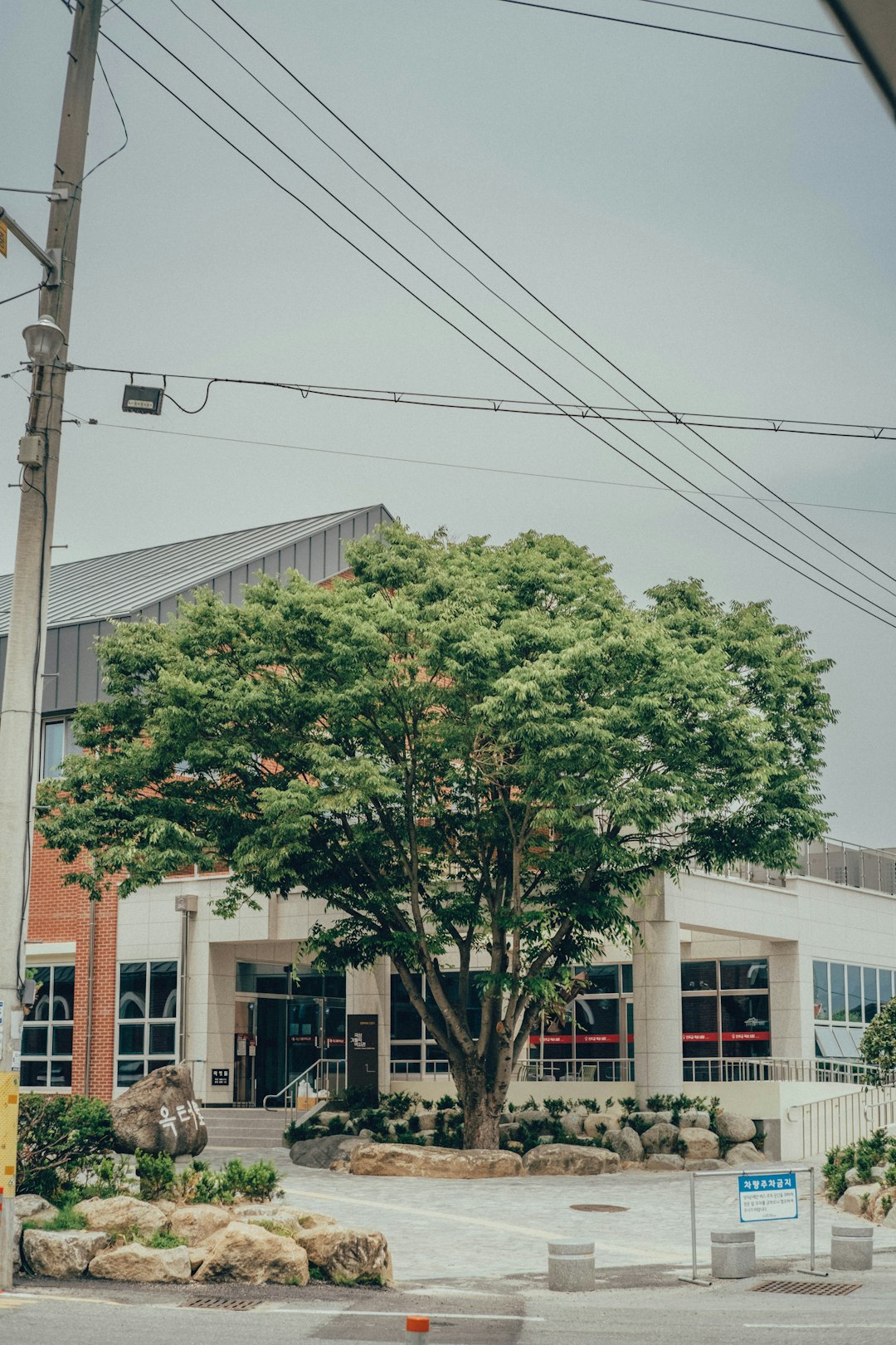 Community Recreation Center